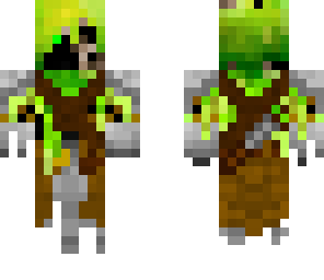 swamp death