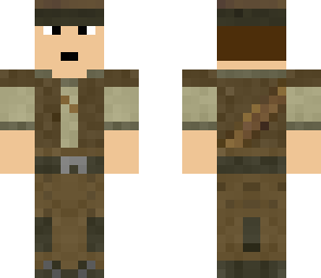 adventurer