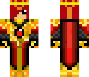 nether king
