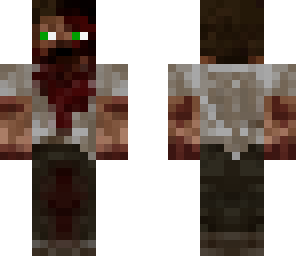 zombie moderno
