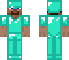 diamond armor