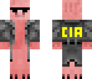 cia pig