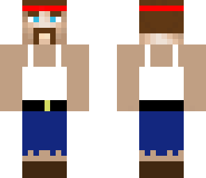 sphax plumber skin rough draft
