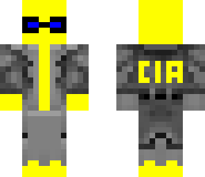 cia leopard