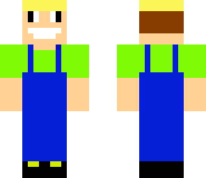 boy farmer