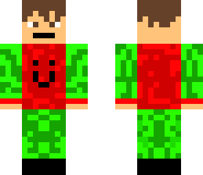 updated first skin