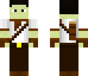 explorer minernolan