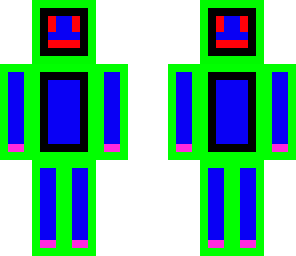 greenguy