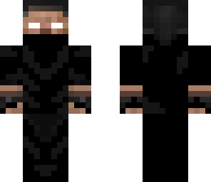 herobrine fallen kingdom