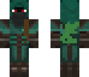 archer