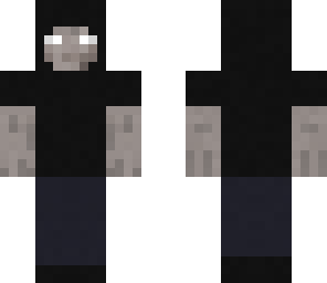 fallenkingdom - herobrine