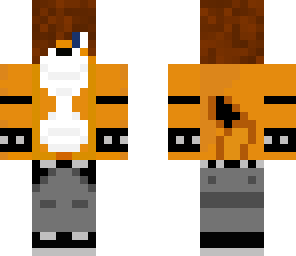furry