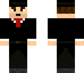 mobster