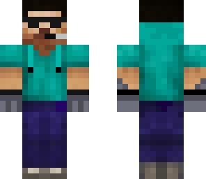 dj herobrine