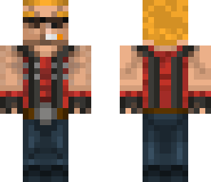 duke nukem