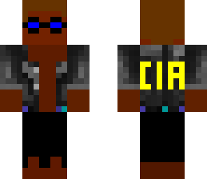cia steve
