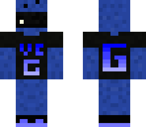 bladet skin