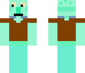 octo skin