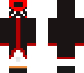 the skin mask 1