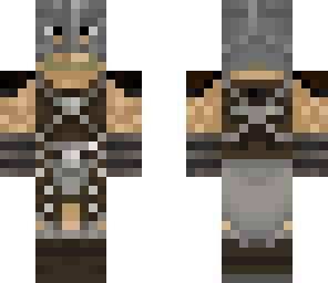 dragonborn