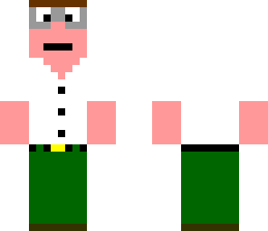 peter griffin