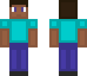 ocd texture steve