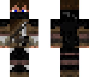 hunter