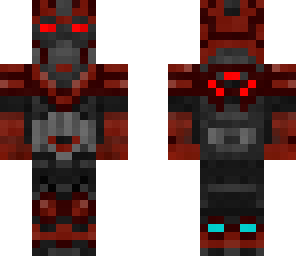 blood eagle infiltrator