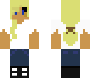 adventure girl