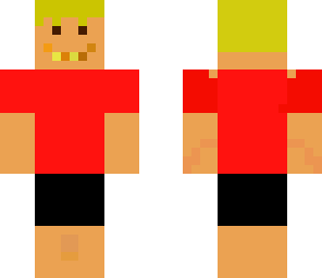 jonny