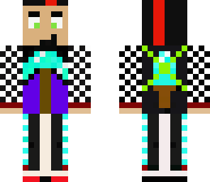 xxfangbladexx123 re-mastered version 2