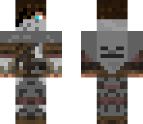 skeleton hunter is back