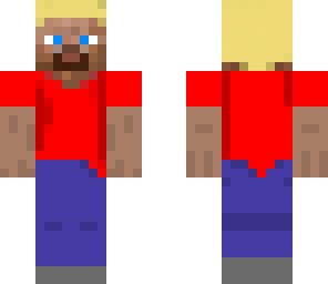 steve