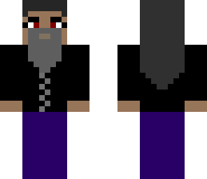 old gothic baker