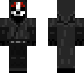 darth nihilus