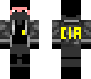 cia wall