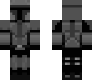 mandalorian