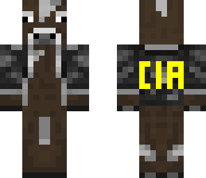 cia cow