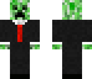 business creeper