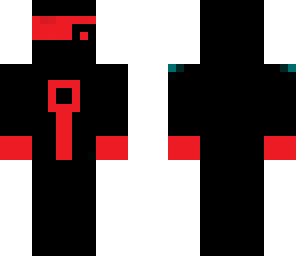 tron - red