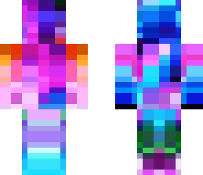 i kill rainbows