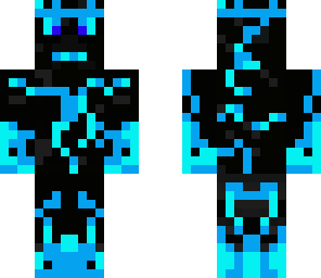 water man