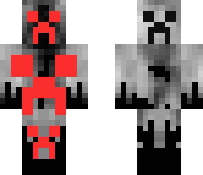 ghost creeper
