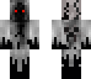 ghost creeper