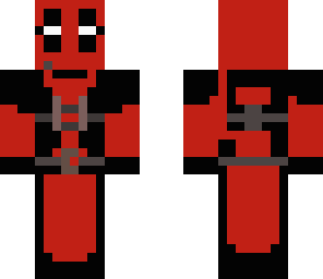 deadpool