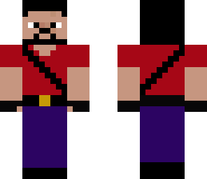 miner