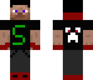 brother of steve