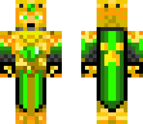 the jonas king