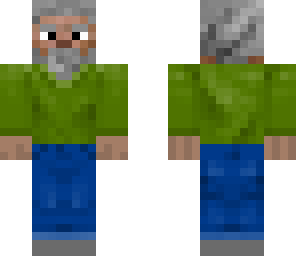 old guy