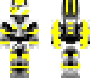 golden knight